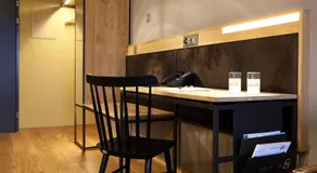 Hotel Cinema 8 - Image 5