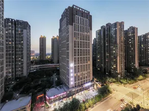 Hanting Premium Hotel Xi'an North Railway Station - Image 4