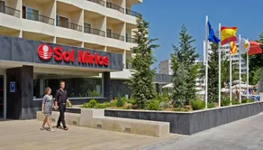 Sol Palmanova Mirlos Tordos(Ex-SOL MIRLOS TORDOS HOTEL) - Image 5