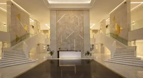 Luxurious Apartment in The Pearl, Qatar - Image 2