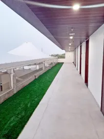 Hotel Parmeshwari - Image 4