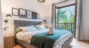 LOIRA CASA SANCHINES: Cálido dúplex en Benasque - Image 2