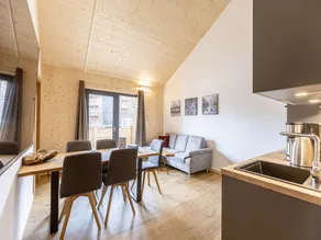 Ferienwohnung mit 3 Schlafzimmern  Sauna - Image 4