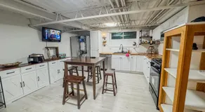 Comfort West Urban Chicago loft house - Image 4