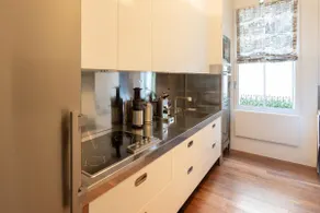 L'Home a Montecarlo 3 bedrooms near train station port - Image 5