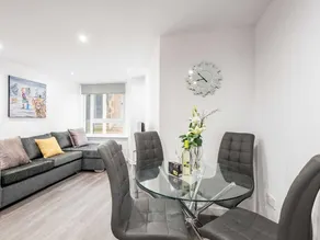 Casa Fresa - Castlehill Apartment - Image 3
