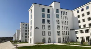 Ferienwohnung Marepineta im Haus Zudar Prora - Image 3