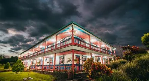 Hotel Arrayanes del Quindío - Image 2