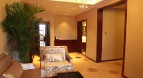 Wo Er Si Hotel - Image 4