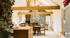 Glyn Mawr Barn - Image 2