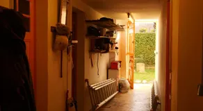 Chez Firmin- maison de ville et jardin - Image 4