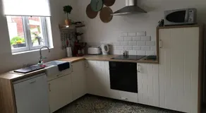 Gîte "Entre fraises et mer" - Image 3
