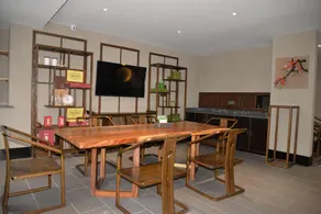 Chongqing Jie Yi Dan Hotel - Image 5