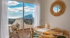 MATEO’S HOUSE - CALPE COSTA BLANCA - IMPERIAL PARK - Image 2