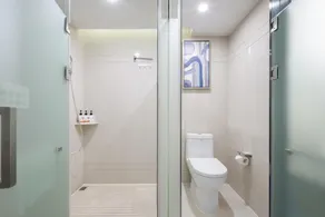 Echarm Hotel Guigang Wanda High-speed Railway Station - Image 2