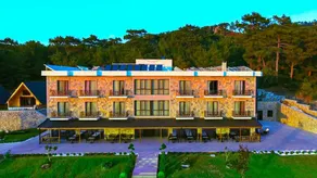 Pinhan Otel Kazdağıları - Image 5