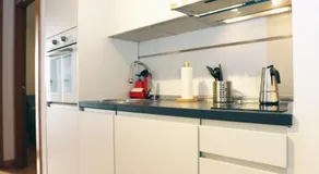 Casa Fenicia - Cosy apartment with free private parking - Image 5