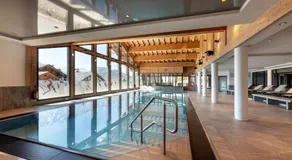 MGM Hôtels & Résidences - Hôtel Alpen Lodge - Image 3