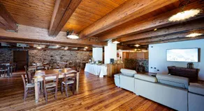 Hotel Dimora Storica La Mirandola - Image 4