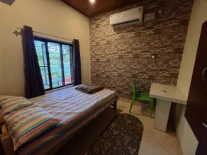 Coffee Cottage: Poomala Dam, Thrissur- Pool Villa - Image 2