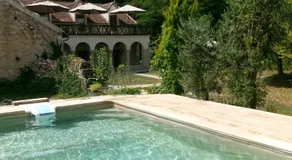 La chapelle du Domaine - Image 2