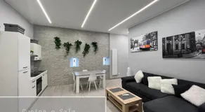 CA FOSCARI Loft & Factory San Siro Stadium - Image 3