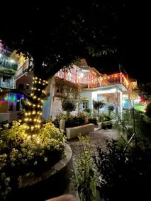 Prashant Homestay Nainital: Orchard - Image 3