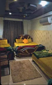 AK Hotel Abbottabad - Image 5