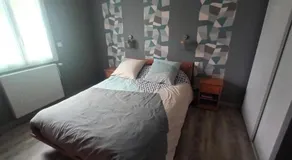 Location chambre à 5 min du circuit des 24 H du Mans - Image 4