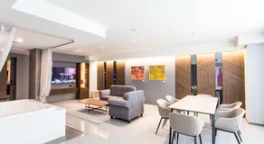 Interburgo Hotel Wonju - Image 4