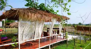 Raina-Suanpa Lung Sood Farmstay - Image 2