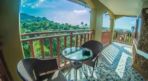 Kep Villa Hill Guest House 1 - Image 2