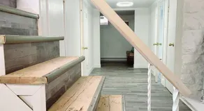 10 minutes to Montreal entire place 2 bedrooms private entrance - Image 4