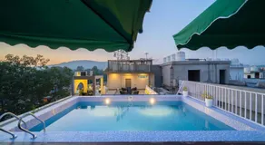 Perfectstayz Premium Shanti Heritage near Harkipauri - Image 4