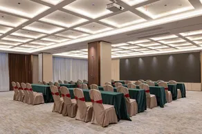 Kaisha International Hotel - Image 4
