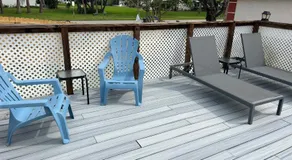 Blue Beach Pool House - Image 2