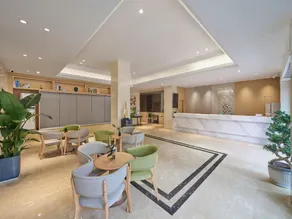 Yiju Qingyue Hotel (Zunyi Xishui West District Branch) - Image 3