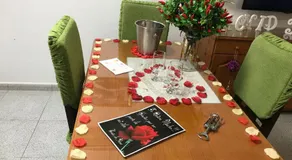Ferienhaus mit 1 Schlafzimmer für 3 Personen - Image 4