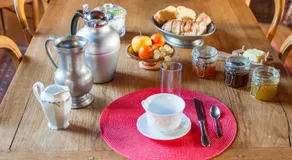Chez Camille - Image 3