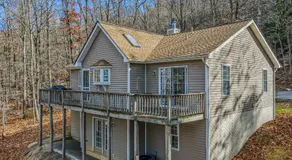 New 3 Bedroom 3 Bath Mountain Retreat - Image 5