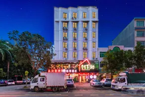 Yilai Hotel (Qionghai Global Spring Plaza Branch) - Image 4