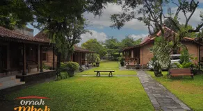 Omah Mbah Mandor Yogyakarta - Image 2
