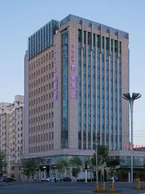 Mercure Hotel - Image 3
