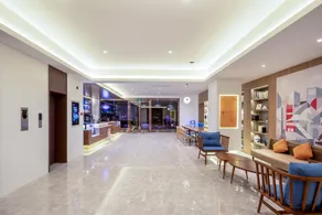 Hanting Hotel Changzhou Jintan Huacheng Wuyue Plaza - Image 2