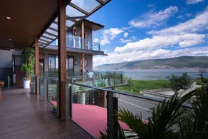 Dali Wei'an Fuyuan Seaview Inn (Dali Bohai Caicun Branch) - Image 2