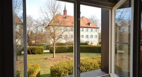 Landhotel Schloss Buttenheim - Image 3