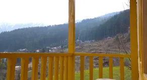 Ruh Musafir Homestay - Image 2