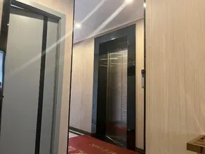 Liupanshui Junshang Hotel - Image 3