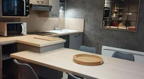 Maison du martin pêcheur à Lannion - Image 4