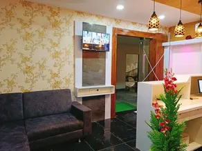 Hotel Maan Palace - Image 3